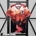 Giappone Maglie Calcio Special Edition Uomo 2025