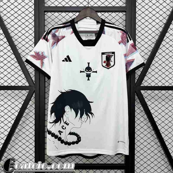 Giappone Maglie Calcio Special Edition Uomo 2025