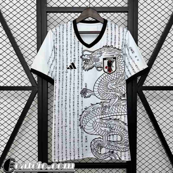 Giappone Maglie Calcio Special Edition Uomo 2025