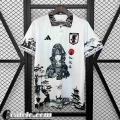 Giappone Maglie Calcio Special Edition Uomo 2025