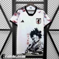 Giappone Maglie Calcio Special Edition Uomo 2025