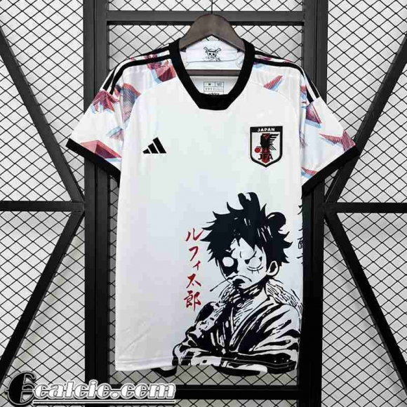 Giappone Maglie Calcio Special Edition Uomo 2025