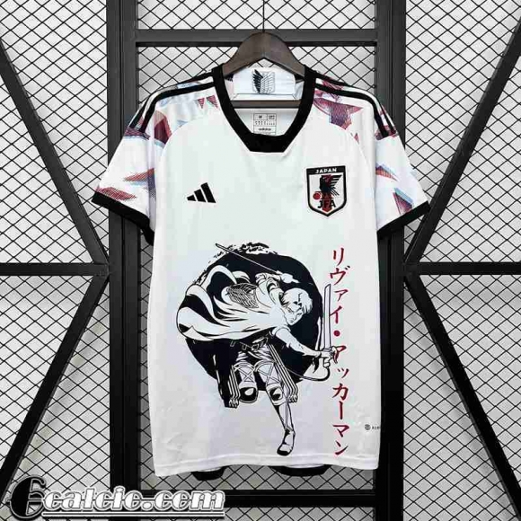 Giappone Maglie Calcio Special Edition Uomo 2025