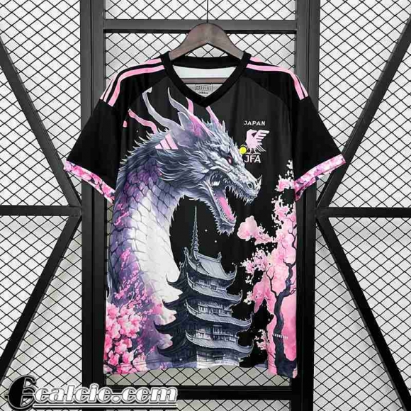 Giappone Maglie Calcio Special Edition Uomo 2025