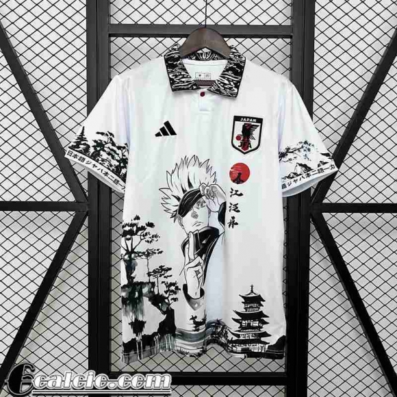Giappone Maglie Calcio Special Edition Uomo 2025