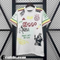 Ajax Maglie Calcio Special Edition Uomo 2025 2026