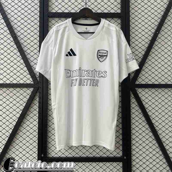 Arsenal Maglie Calcio Special Edition Uomo 2025 2026