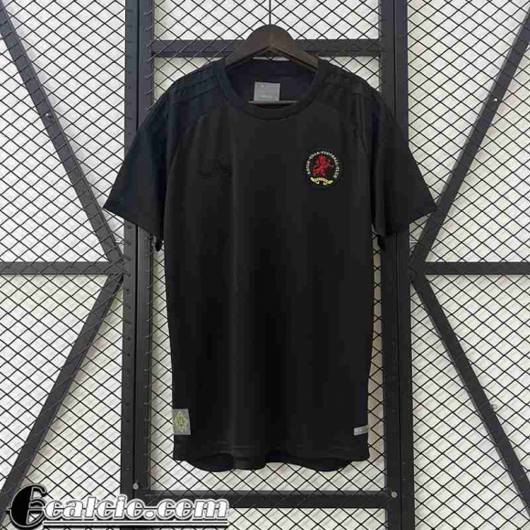Aston Villa Maglie Calcio 125th Anniversary Uomo 2025 2026