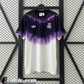 Real Madrid Maglie Calcio Special Edition Uomo 2025 2026