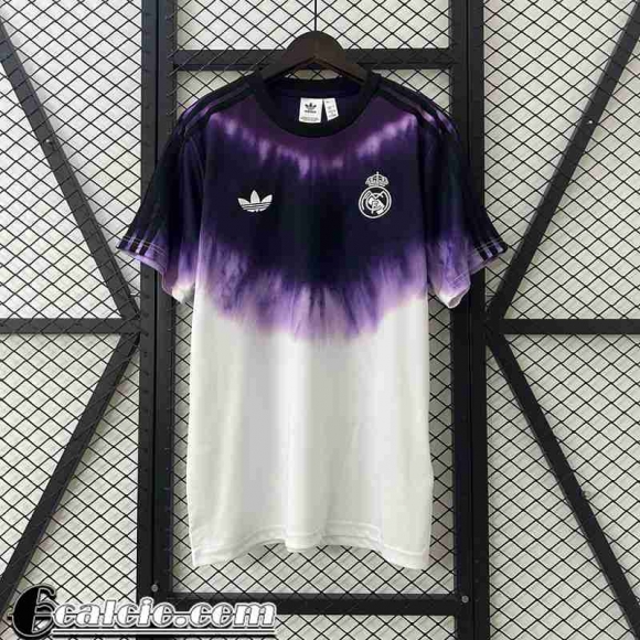 Real Madrid Maglie Calcio Special Edition Uomo 2025 2026