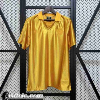Wolves Maglie Calcio 70th Anniversary Uomo 2025 2026