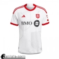 Toronto Maglie Calcio Seconda Uomo 2025