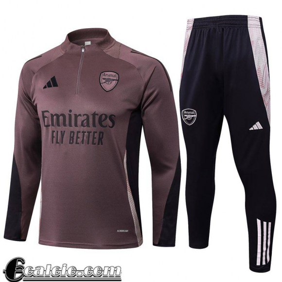 Arsenal Tute Calcio Uomo 2024 2025 A736