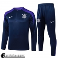 Corinthians Tute Calcio Uomo 2024 2025 A739