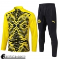 Dortmund Tute Calcio Uomo 2024 2025 A740