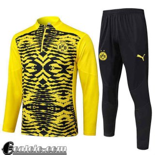 Dortmund Tute Calcio Uomo 2024 2025 A740