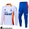 Nottingham Forest Tute Calcio Uomo 2024 2025 A746
