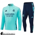 Real Madrid Tute Calcio Uomo 2024 2025 A749