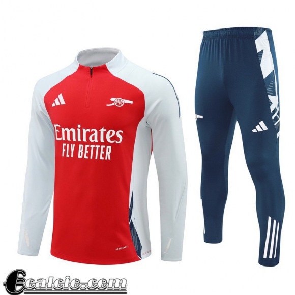 Arsenal Tute Calcio Uomo 2024 2025 A750