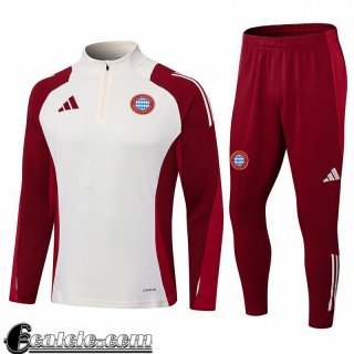 Bayern Monaco Tute Calcio Uomo 2024 2025 A751