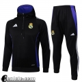 Real Madrid Tute Calcio Uomo 2024 2025 A757