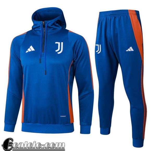 Juventus Tute Calcio Uomo 2024 2025 A758