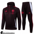 Bayern Monaco Tute Calcio Uomo 2024 2025 A761