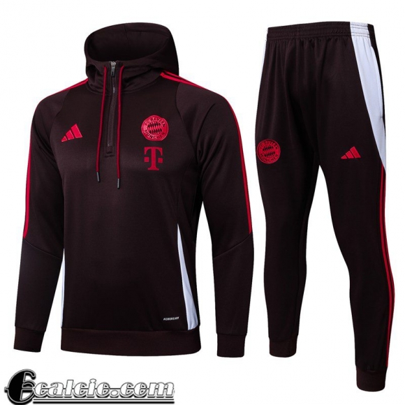 Bayern Monaco Tute Calcio Uomo 2024 2025 A761
