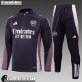 Arsenal KIT: Tute Calcio Bambini 2024 2025 C601