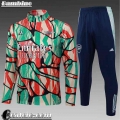 Arsenal KIT: Tute Calcio Bambini 2024 2025 C602