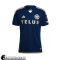 Vancouver Whitecaps Maglie Calcio Seconda Uomo 2025