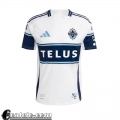 Vancouver Whitecaps Maglie Calcio Prima Uomo 2025
