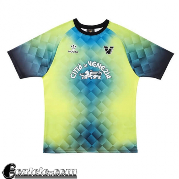 Venezia Maglie Calcio Portieri-1 Uomo 2024 2025