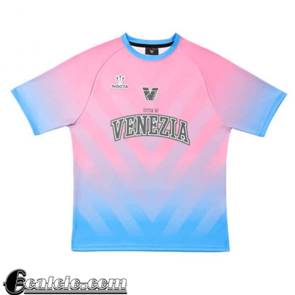 Venezia Maglie Calcio Portieri-2 Uomo 2024 2025