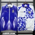 Real Madrid Giacca a vento Uomo 2024 2025 D337