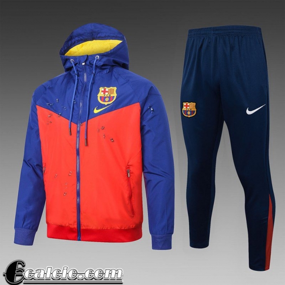 Barcellona Giacca a vento Uomo 2024 2025 D338