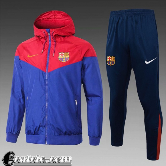 Barcellona Giacca a vento Uomo 2024 2025 D339