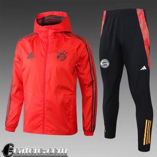 Bayern Monaco Giacca a vento Uomo 2024 2025 D340