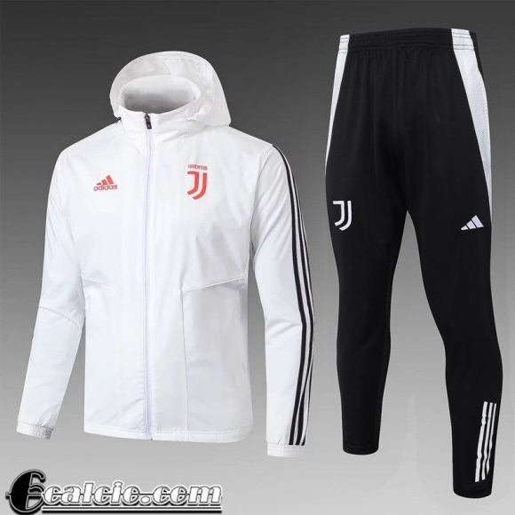 Juventus Giacca a vento Uomo 2024 2025 D341