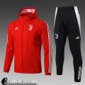 Juventus Giacca a vento Uomo 2024 2025 D342
