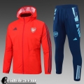 Arsenal Giacca a vento Uomo 2024 2025 D345