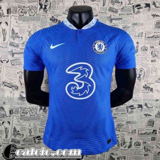 Maglia Calcio Chelsea Prima Uomo 2022 23 Versione Trapelata