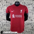 Maglia Calcio Liverpool Prima Uomo 2022 23 Versione Trapelata