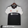 Maglia Calcio Retro Benfica Seconda Uomo 13 14