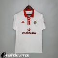 Maglia Calcio Retro Benfica Seconda Uomo 04 05