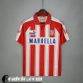 Maglia Calcio Retro Atletico Madrid Prima Uomo 94 95