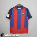 Maglia Calcio Retro Barcellona Prima Uomo 03 04