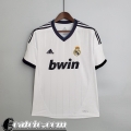 Maglia Calcio Retro Real Madrid Prima Uomo 12 13