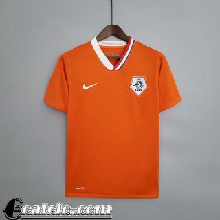 Maglia Calcio Retro Holland Prima Uomo 2008