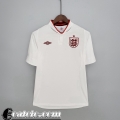 Maglia Calcio Retro Inglese Prima Uomo 2012